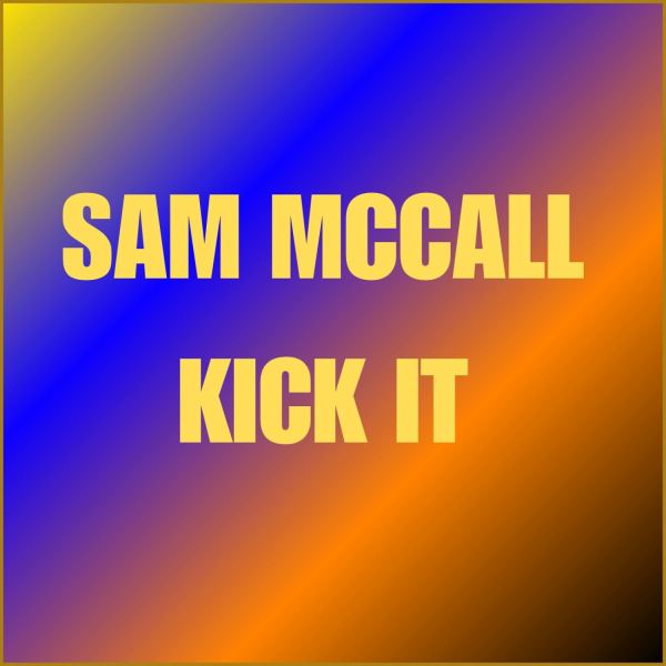 Kick It
