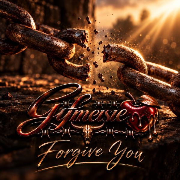 Forgive You