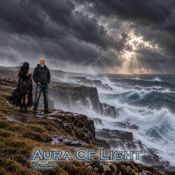 Aura of Light