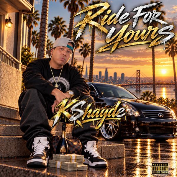 Ride For Yours