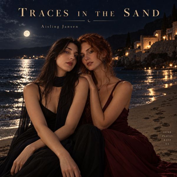 Traces in the Sand