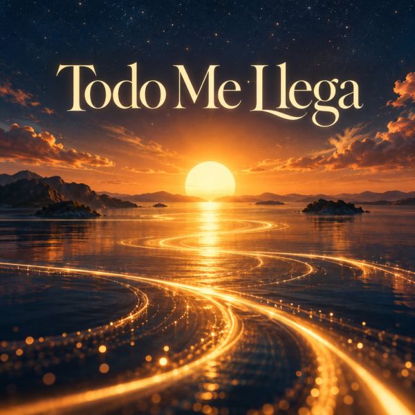 Todo Me Llega