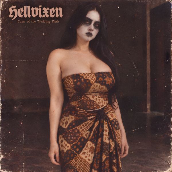 Curse of the Wedding Flesh