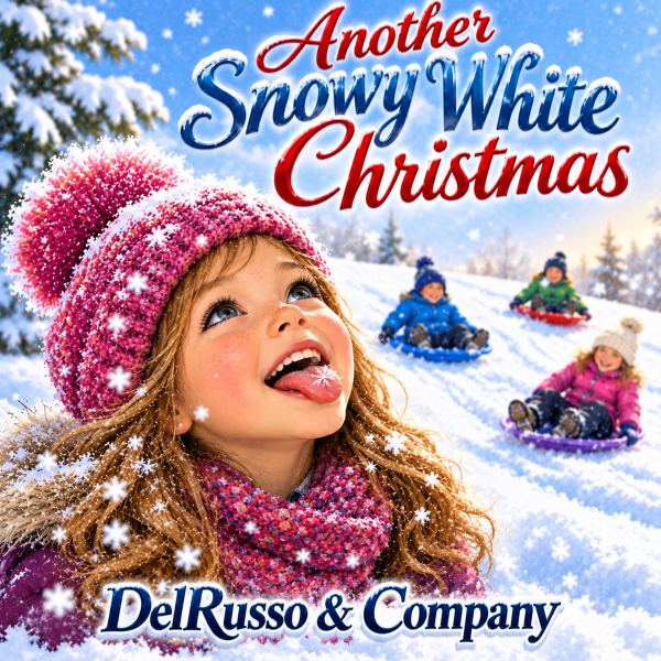 Another Snowy White Christmas