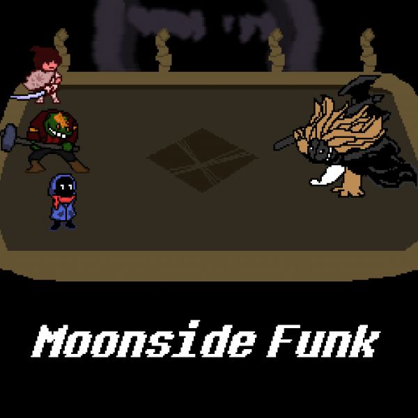 Moonside Funk
