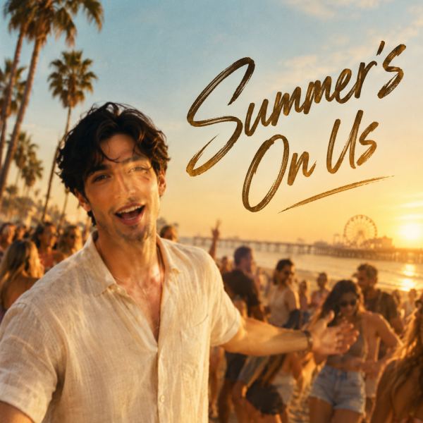 Summers on us