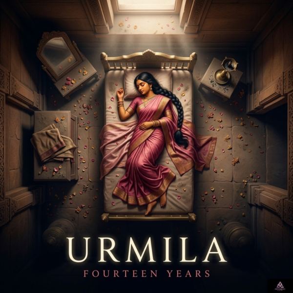 Urmila Fourteen Years