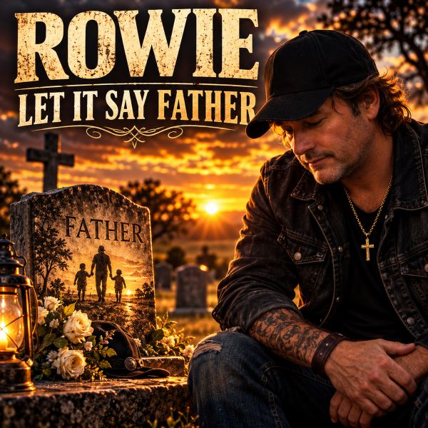 Let It Say Father