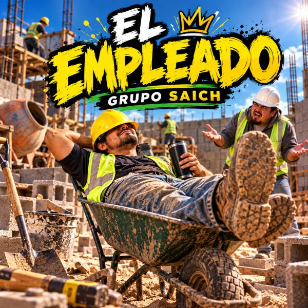 El empleado