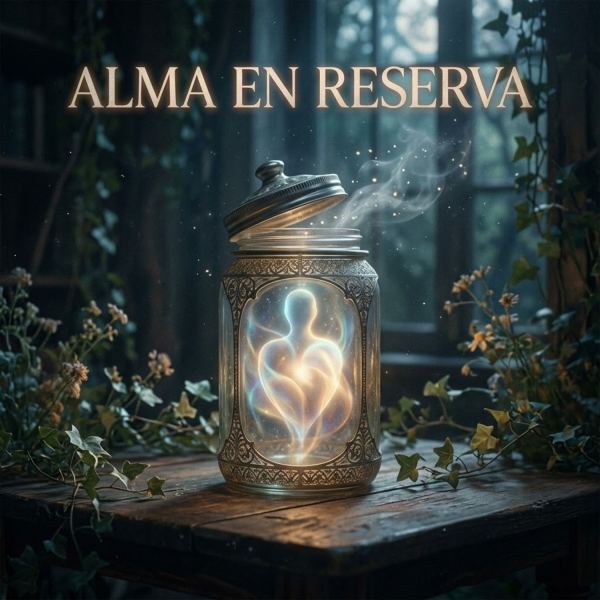 Alma en Reserva