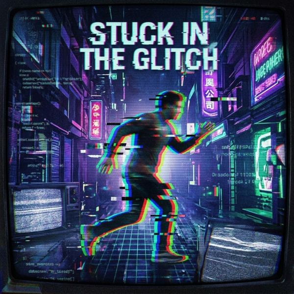 Stuck in The Glitch