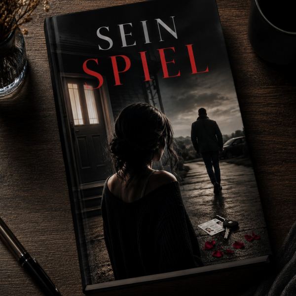 Ein Vater sollte da sein