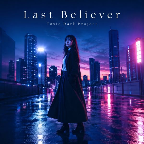 Last Believer