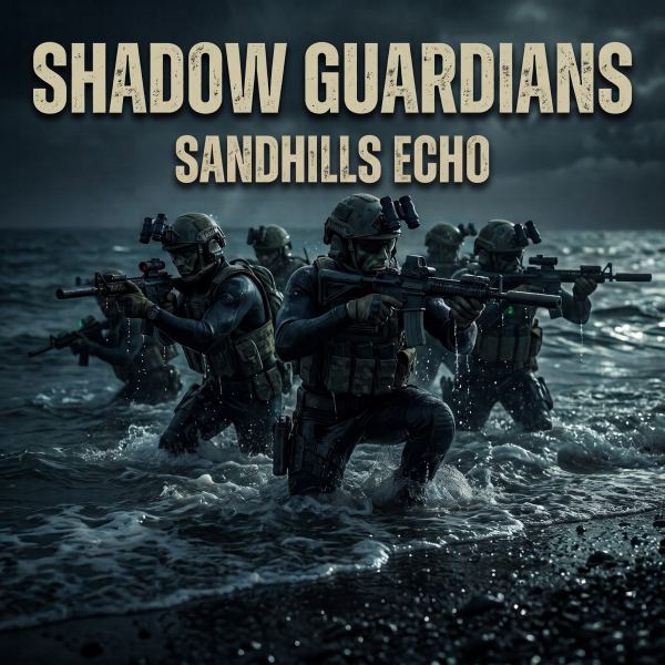 Shadow Guardians