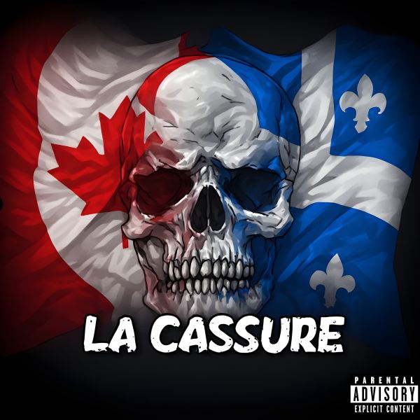La Cassure