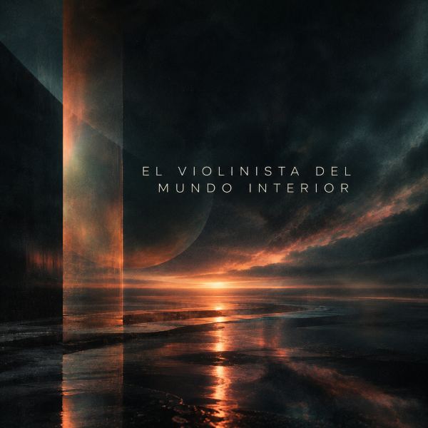El Violinista del Mundo Interior