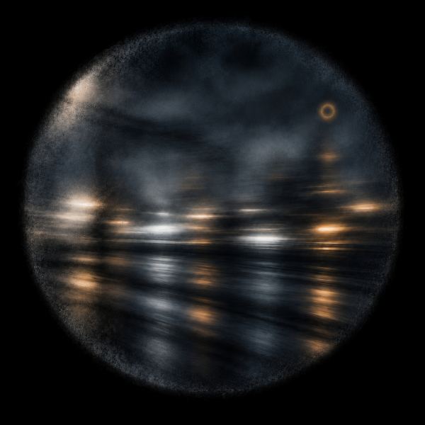 Wet Glass Memory