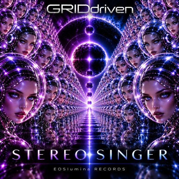 STEREO SINGER