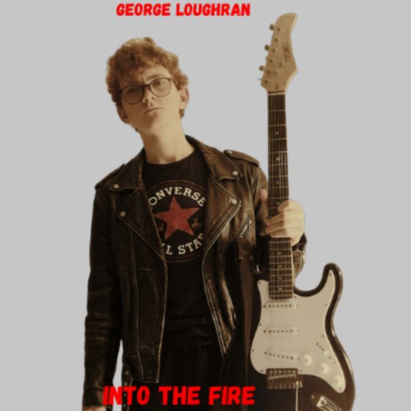 INTO THE FIRE
