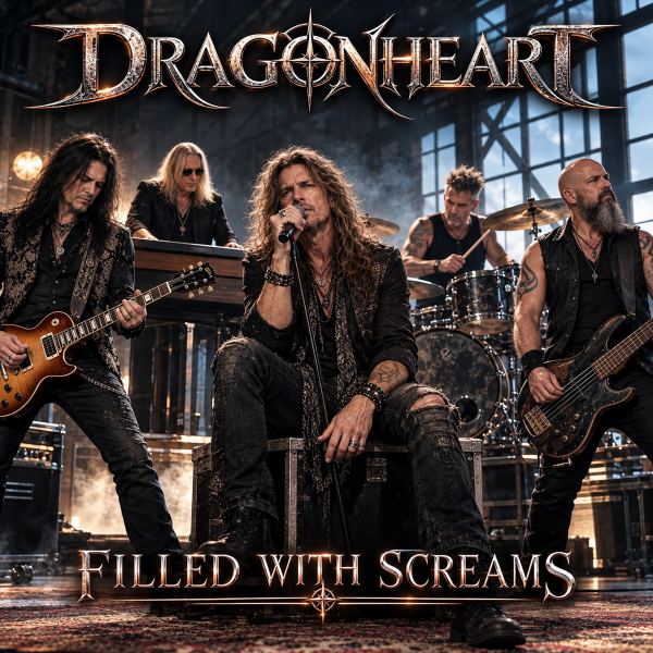 Filled With Screams