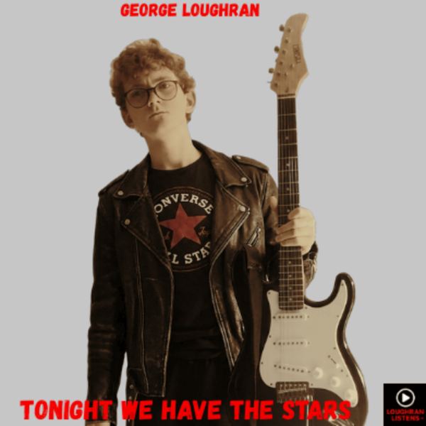 Tonight We Have The Stars
