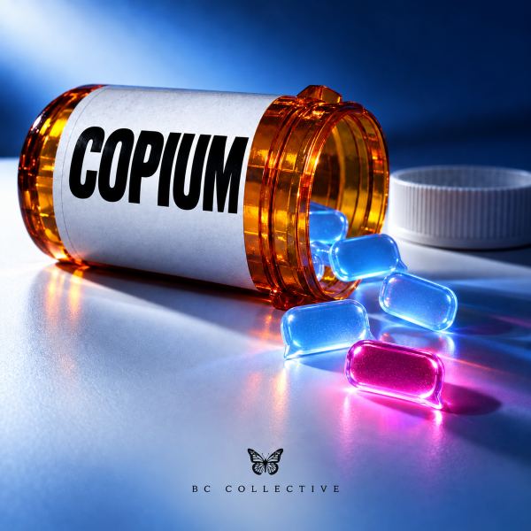 COPIUM