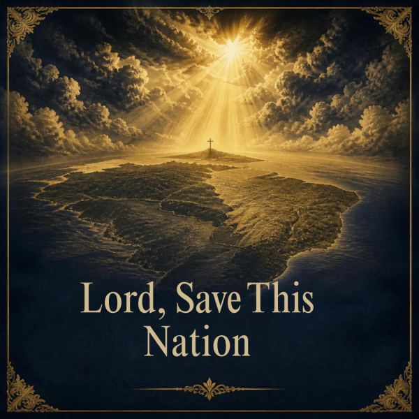 Lord, Save This Nation
