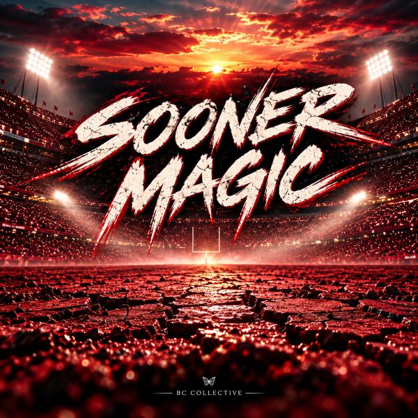 SOONER MAGIC