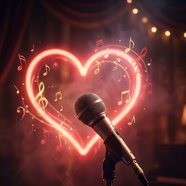 If Your Heart Could Sing