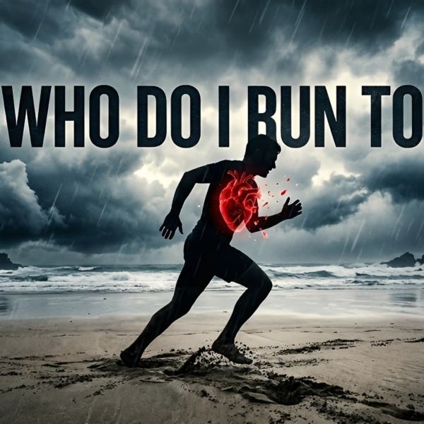 Who Do I Run To