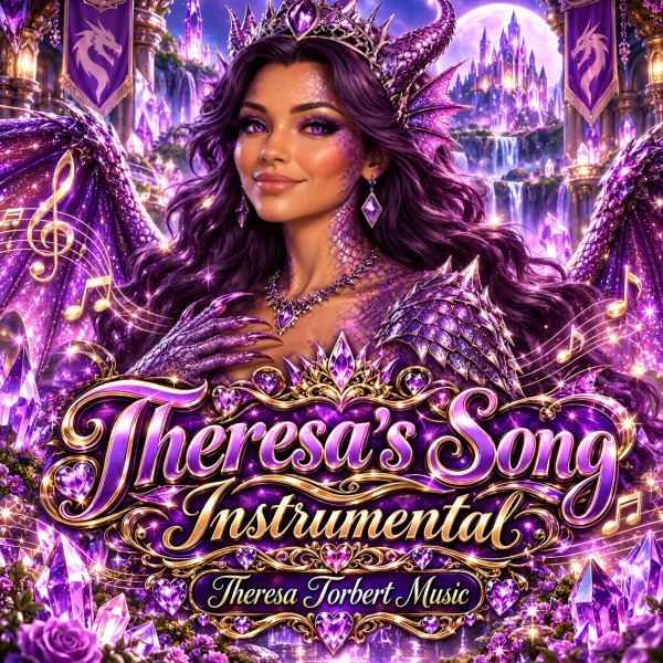 Theresa's Song - Instrumental