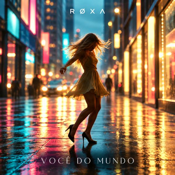 Você do Mundo