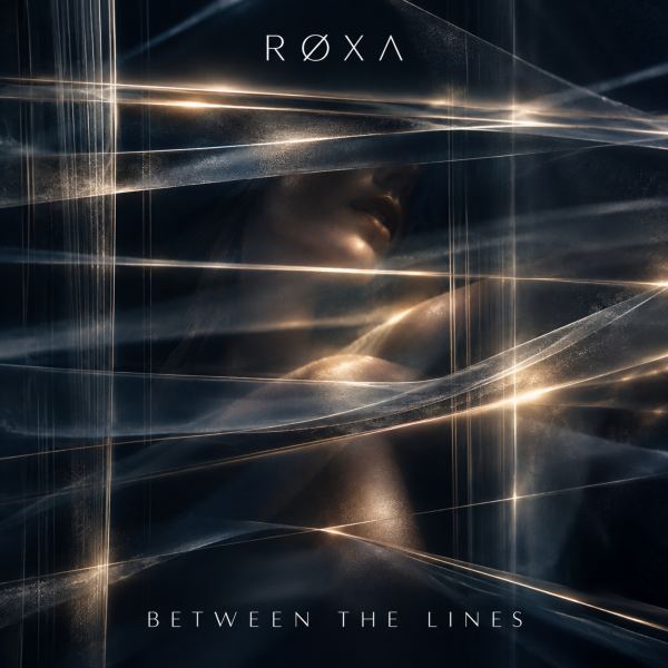 Between the lines