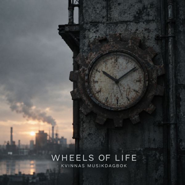 Wheels of life