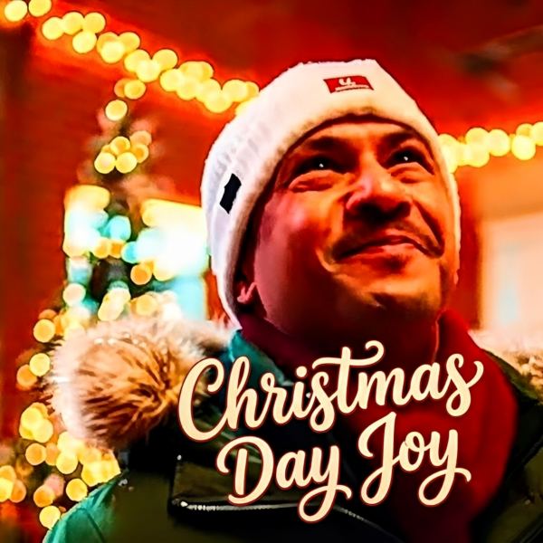 Christmas Day Joy
