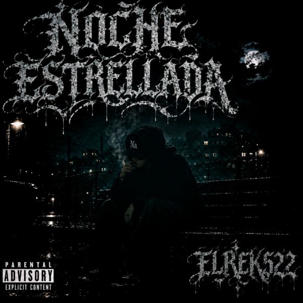 NOCHE ESTRELLADA