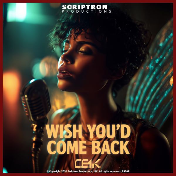 Wish You'd Come Back