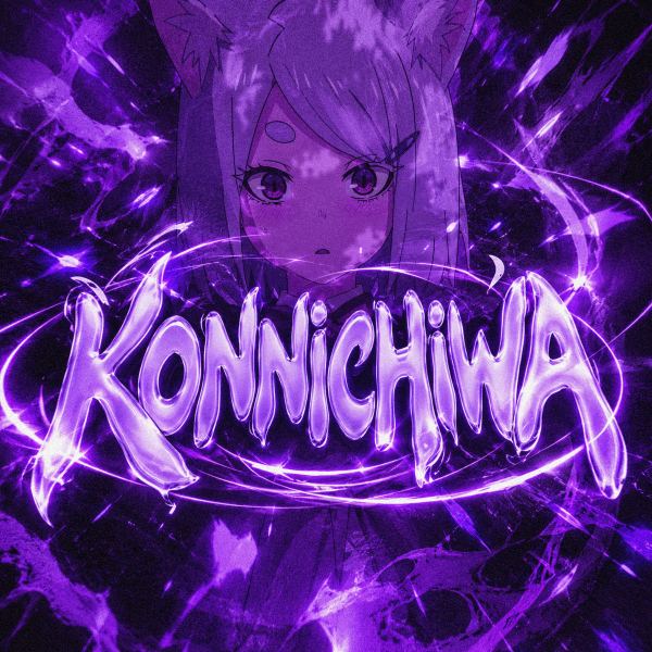 KONNICHIWA - Super Slowed