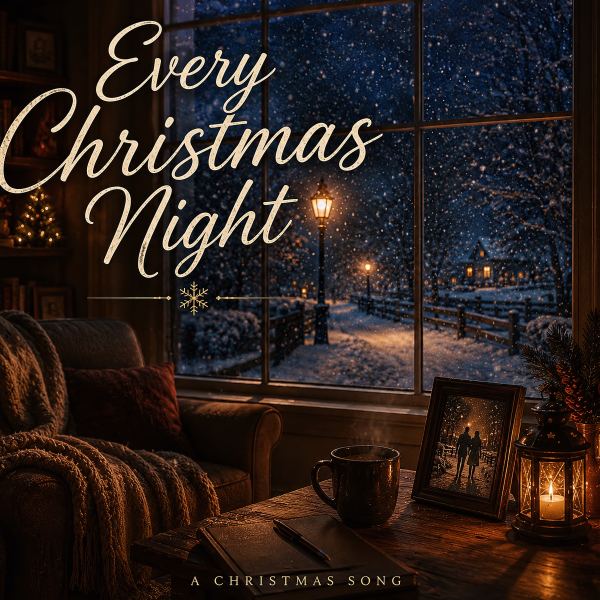 Every Christmas Night