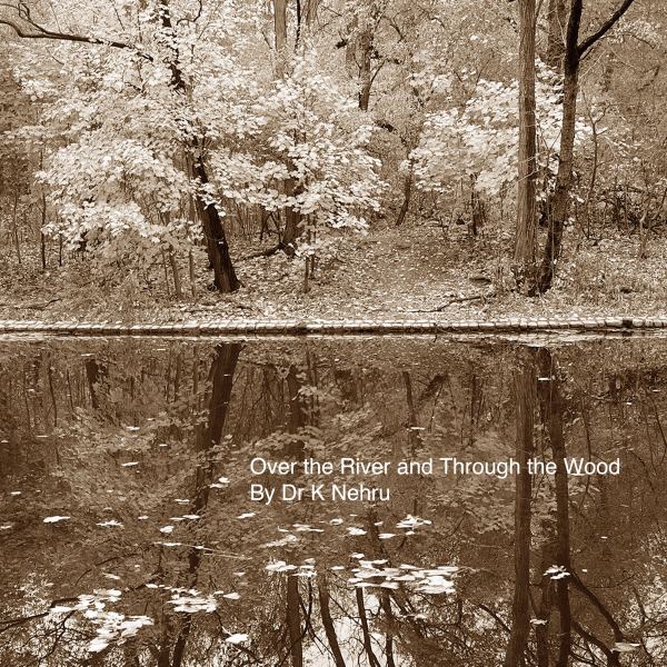 Over The River and Through The Woods