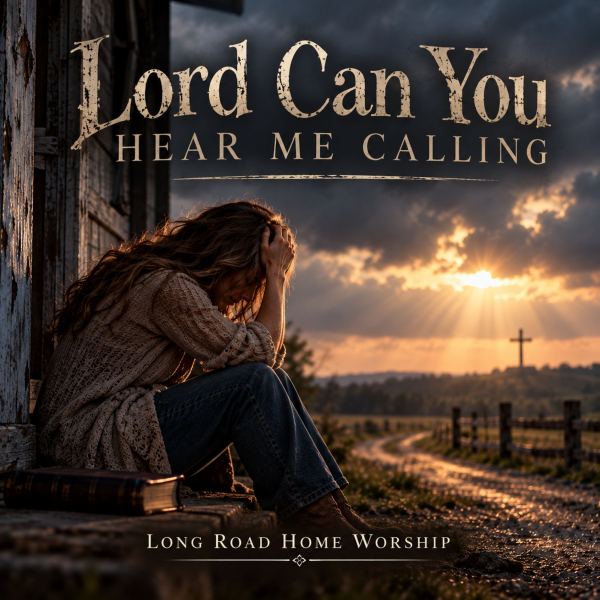 Lord Can You Hear Me Calling