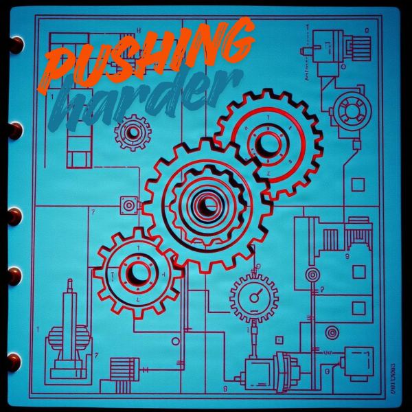 Pushing Harder