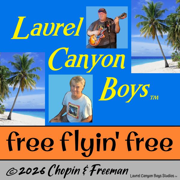 Free Flyin Free