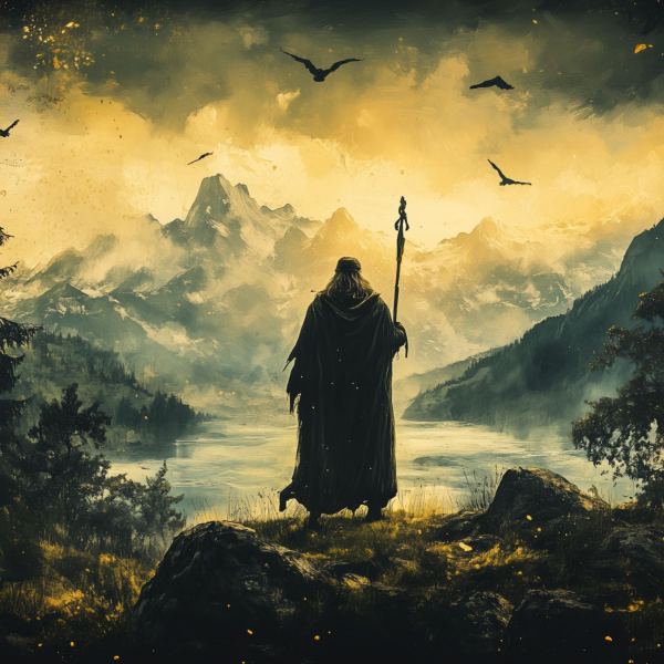 Valhalla