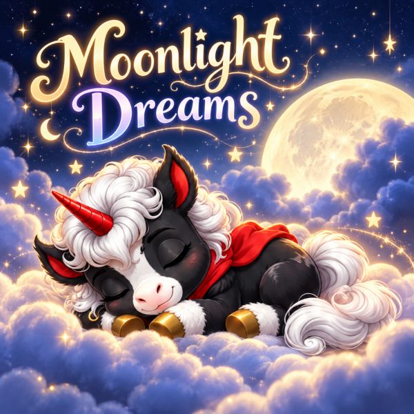 Moonlight Dreams