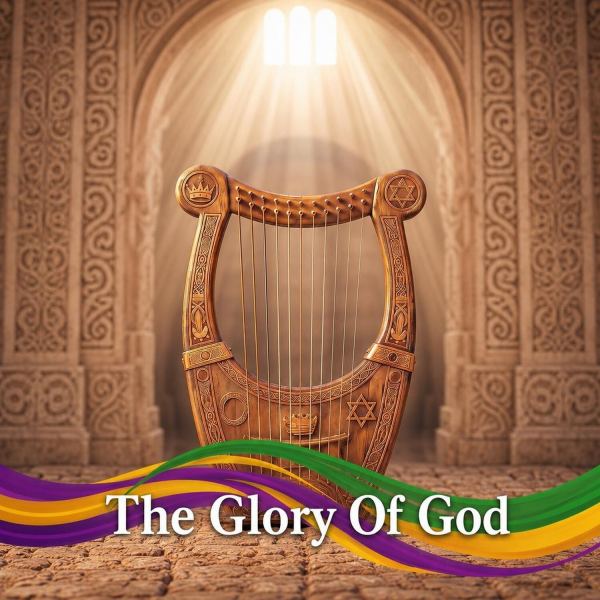 The Glory of God