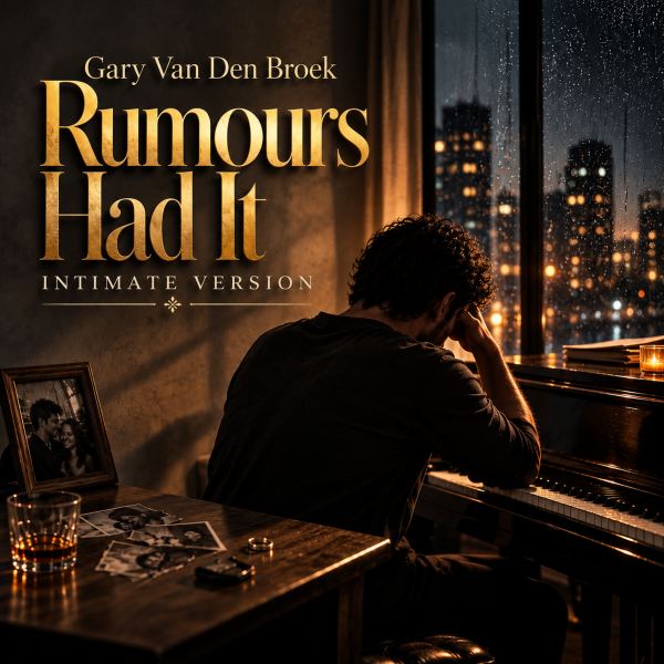 Rumours Had It - Intimate Version