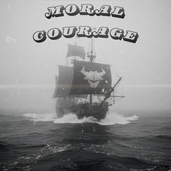 Moral Courage