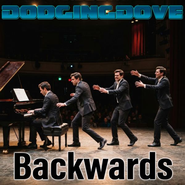 Backwards