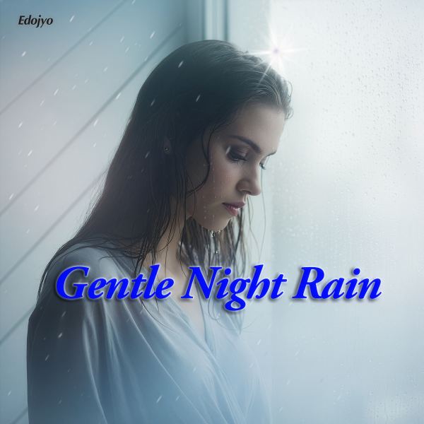 Gentle Night Rain